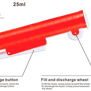 Pipette Pump YG1774 // YG1776
