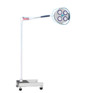 Standing LED Cold Light Surgery Light YG1918