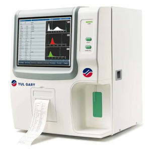 Auto Hematology Analyzer YG066