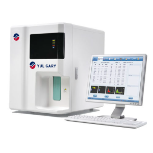 Auto Hematology Analyzer YG069