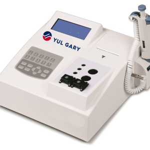 Automated Coagulation Analyzer YG072