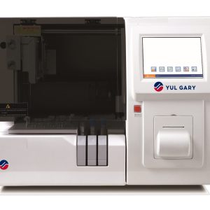 Automated Coagulation Analyzer YG073