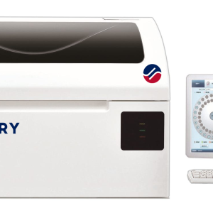 Automated Coagulation Analyzer YG074