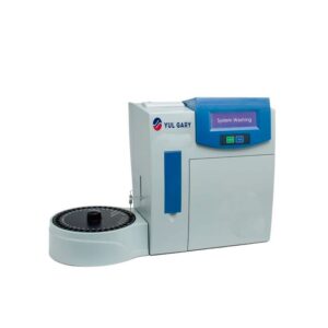 Electrolyte Analyzer YG083//YG093