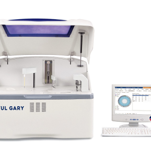 Full Auto Chemistry Analyzer YG059