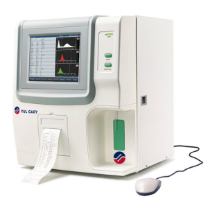 Full-Auto Hematology Analyzer YG065