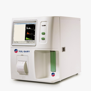 Full-Auto Hematology Analyzer YG064