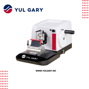 Manual Microtome YG0118