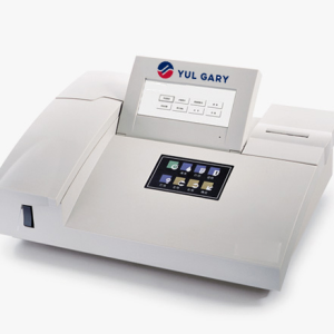 Semi-auto Chemistry Analyzer YG054