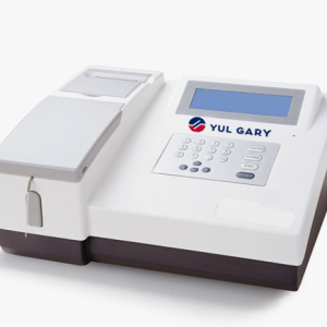 Semi-auto Chemistry Analyzer YG055