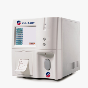 Semi-auto Chemistry Analyzer YG056