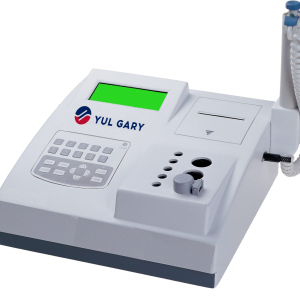 Semi-automatic Coagulation Analyzer YG071