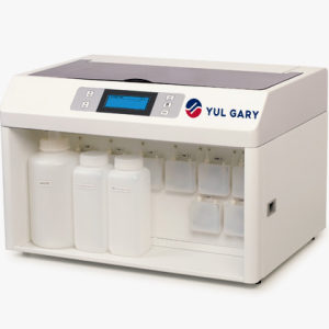 Unique Immunology Analyzer Automated YG076