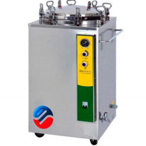 Hand Wheel Pressure Steam Autoclave Sterilizer YG0599 // YG0602