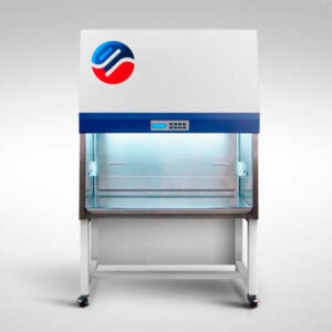 Biological Safety Cabinet YG0176-1 // YG0177-1