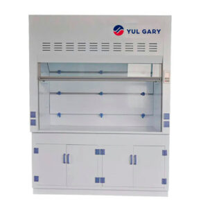 Laboratory Ventilation Cleaning Fume Extraction System Hood Equipment Fume Hood YG0203 // YG0205