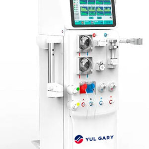 Hemodiafiltration Machine (Online HDF) YG0247