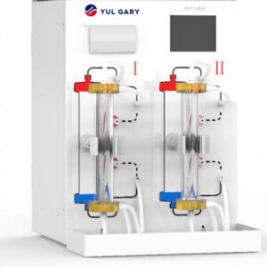 Dialyzer Reprocessing Machine YG0249