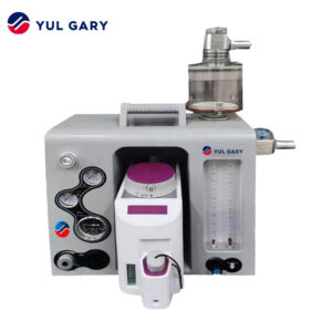 Portable Anesthesia Machine YG0252