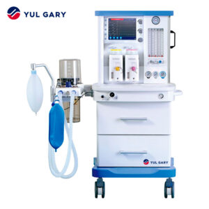 Anesthesia Machines YG0258 // YG0262