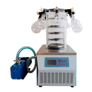 Benchtop Manifold Lab Freeze Dryer  YG0265