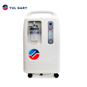 10L Stationary Veterinary Oxygen Concentrator YG0294