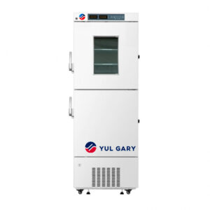 Upright Combined Pharmacy Refrigerator/Freezer YG0336