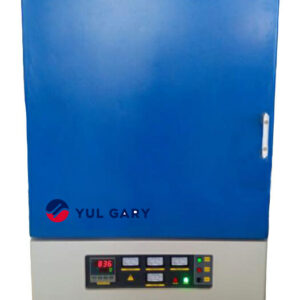 Laboratory Muffle Furnace YG0355-1