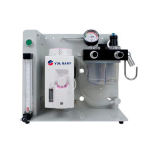 Portable Veterinary Anesthesia Machine YG0369