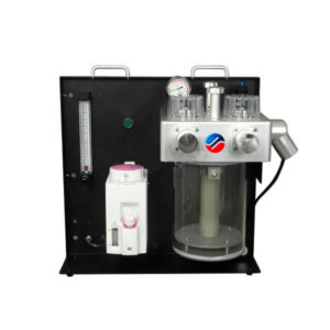 Large Animal Anesthesia Machine YG0370