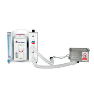 Veterinary Anesthesia Machine YG0371