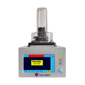 Turbo-driven Veterinary Anesthesia Ventilator YG0376