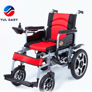 Electric Wheelchair YG0395