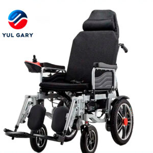 Electric Wheelchair  YG0396