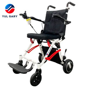 Electric Wheelchair YG0400