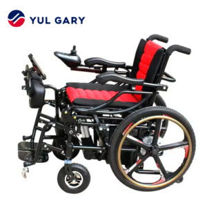 Standing Wheelchair YG0401
