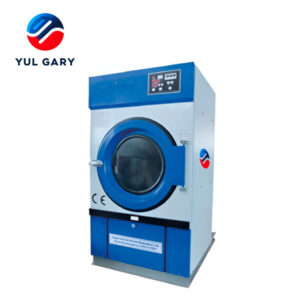 20KG Tumble Dryer (With Coated) GAS YG0445