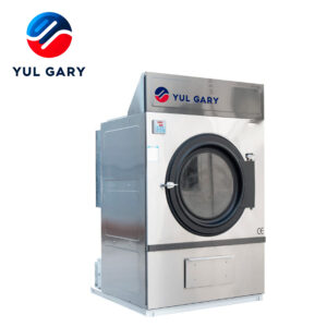 50KG Tumble Dryer (Full Stainless Steel) GAS YG0455