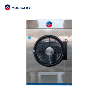 100KG Tumble Dryer (Full Stainless Steel) GAS YG0463