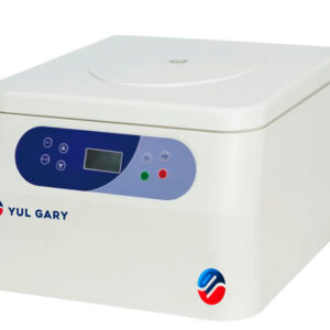 Low speed table centrifuge YG0510-1