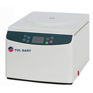 Centrifuge PRP YG0510-2 with LCD screen