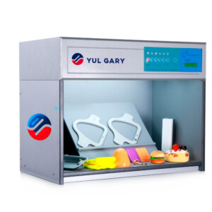 Color Light Box YG0514 // YG0519
