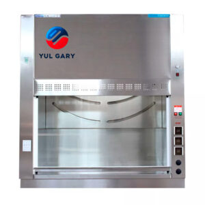 Stainless Steel Laboratory Fume Hood YG0200 // YG0202