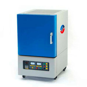 Universal Lab High Temp Box Muffle Furnace YG0343 // YG0355