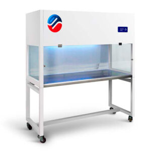 Double Person Laminar Flow Cabinet YG0227