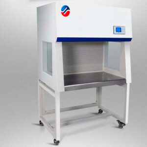 Laminar flow cabinet (Single Person) YG0228