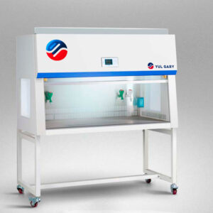 Laminar Flow Cabinet (Double Person) YG0231 // YG0232