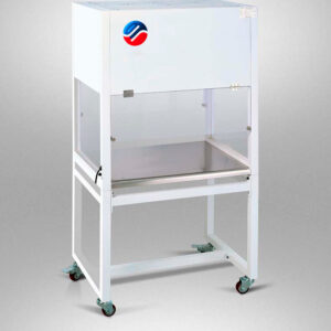 Single Person Laminar Flow Cabinet YG0234