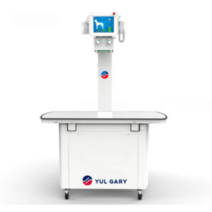 400mA Veterinary Digital X-Ray Machine YG0289