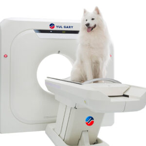 Veterinary CT Scanner YG0291